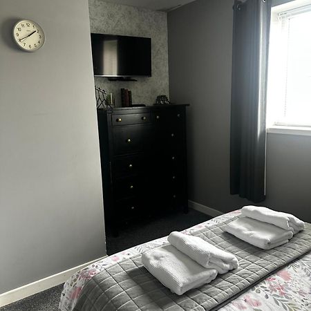 Kevara Self-Catering Finstown 外观 照片