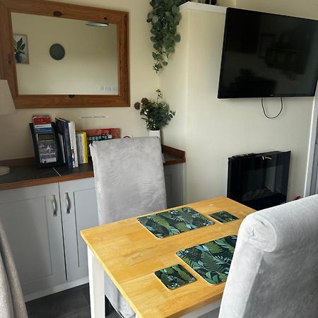 Kevara Self-Catering Finstown 外观 照片