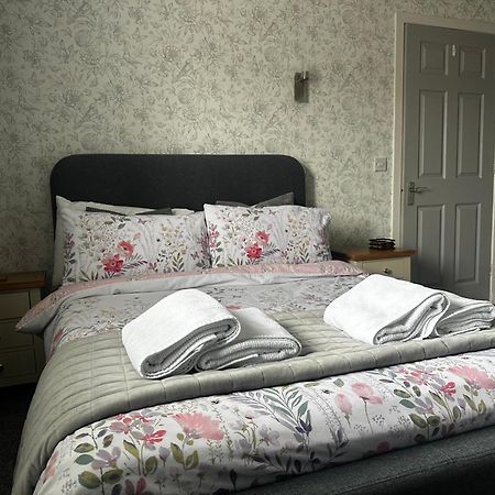 Kevara Self-Catering Finstown 外观 照片