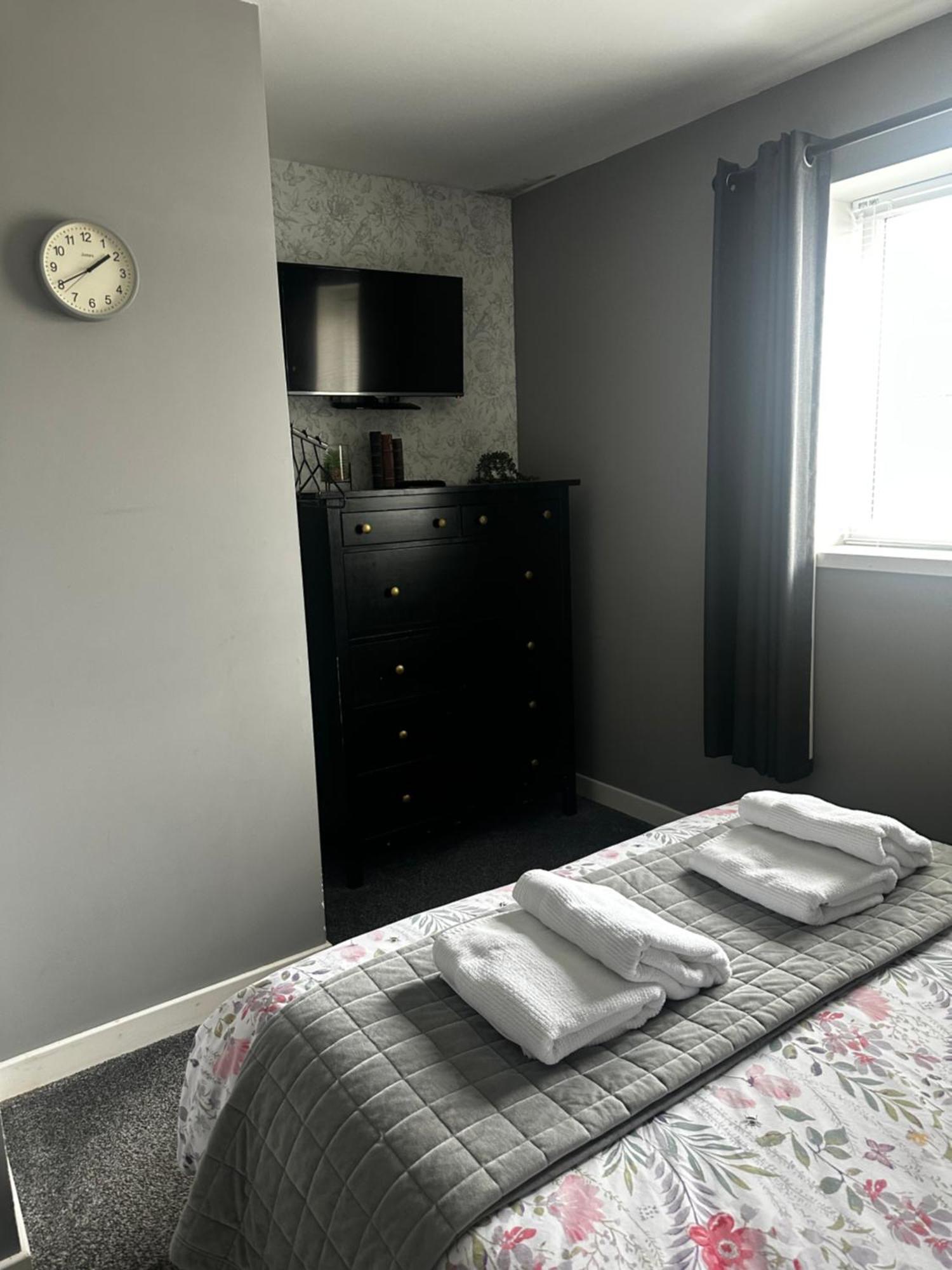 Kevara Self-Catering Finstown 外观 照片