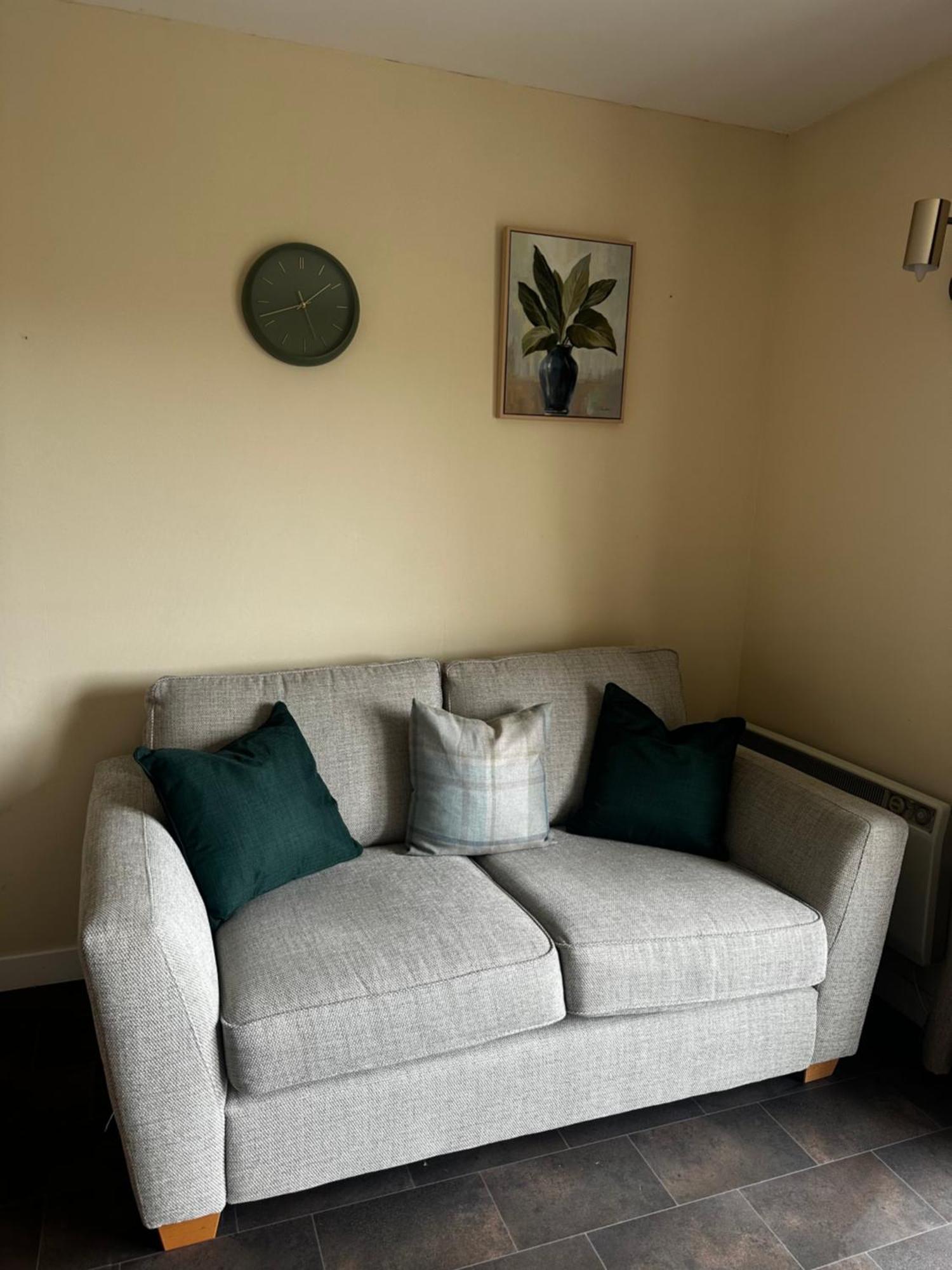 Kevara Self-Catering Finstown 外观 照片