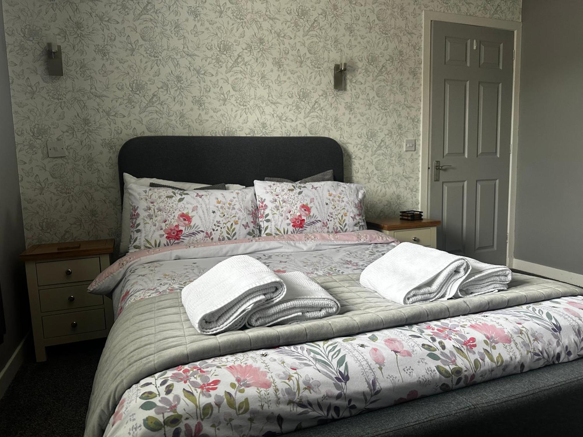 Kevara Self-Catering Finstown 外观 照片
