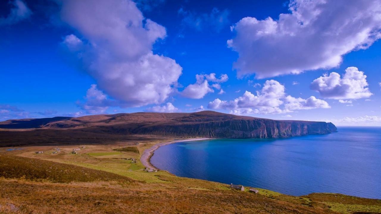 Kevara Self-Catering Finstown 外观 照片