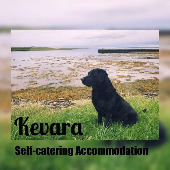Kevara Self-Catering Finstown 外观 照片