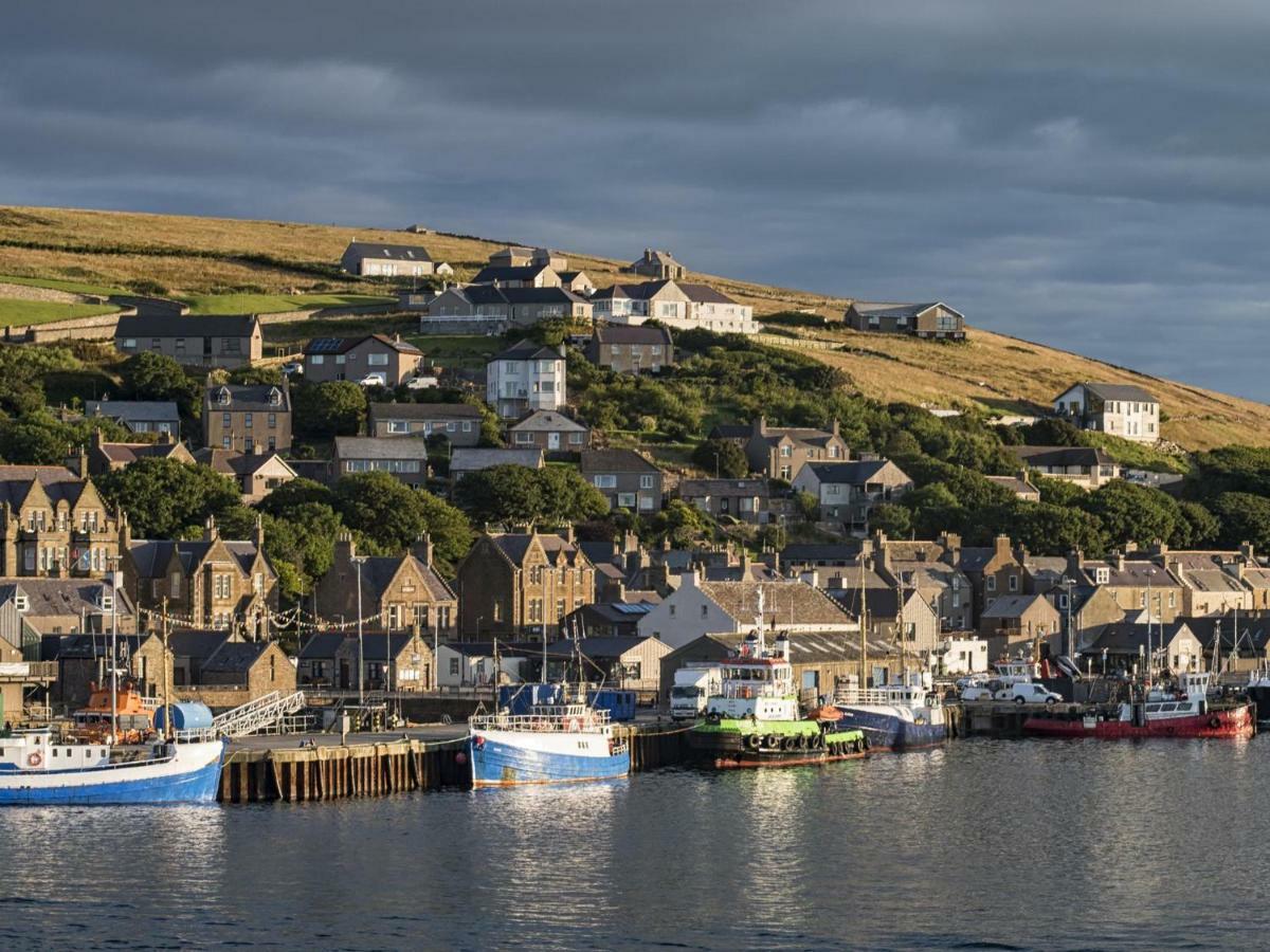Kevara Self-Catering Finstown 外观 照片