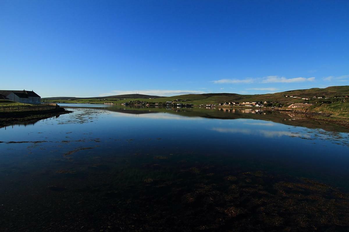 Kevara Self-Catering Finstown 外观 照片