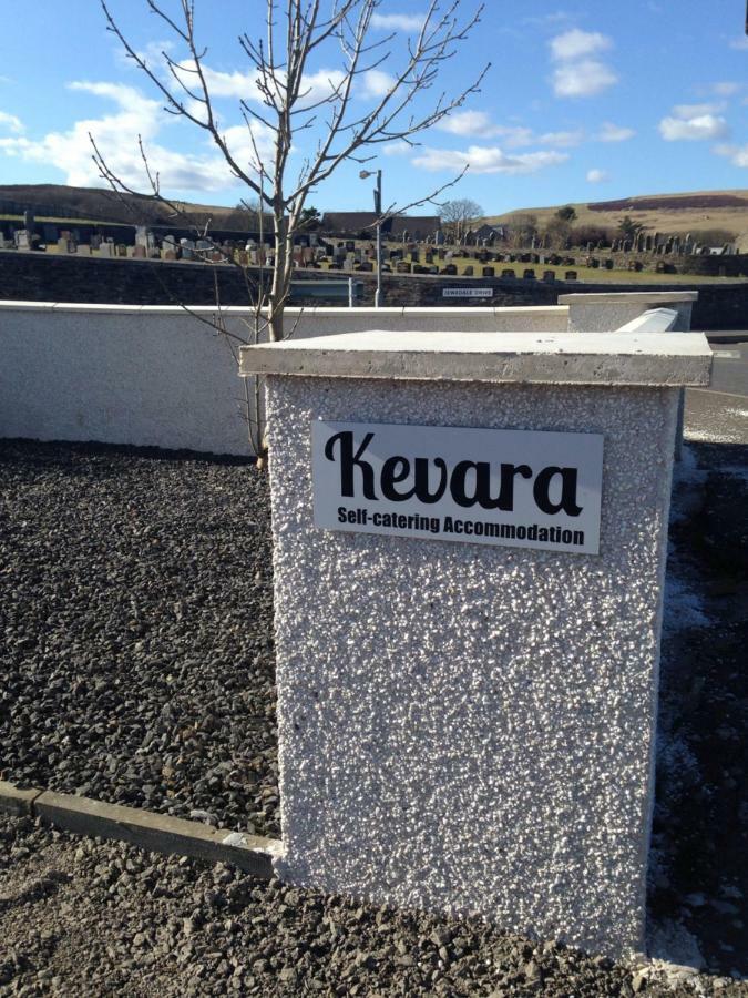 Kevara Self-Catering Finstown 外观 照片
